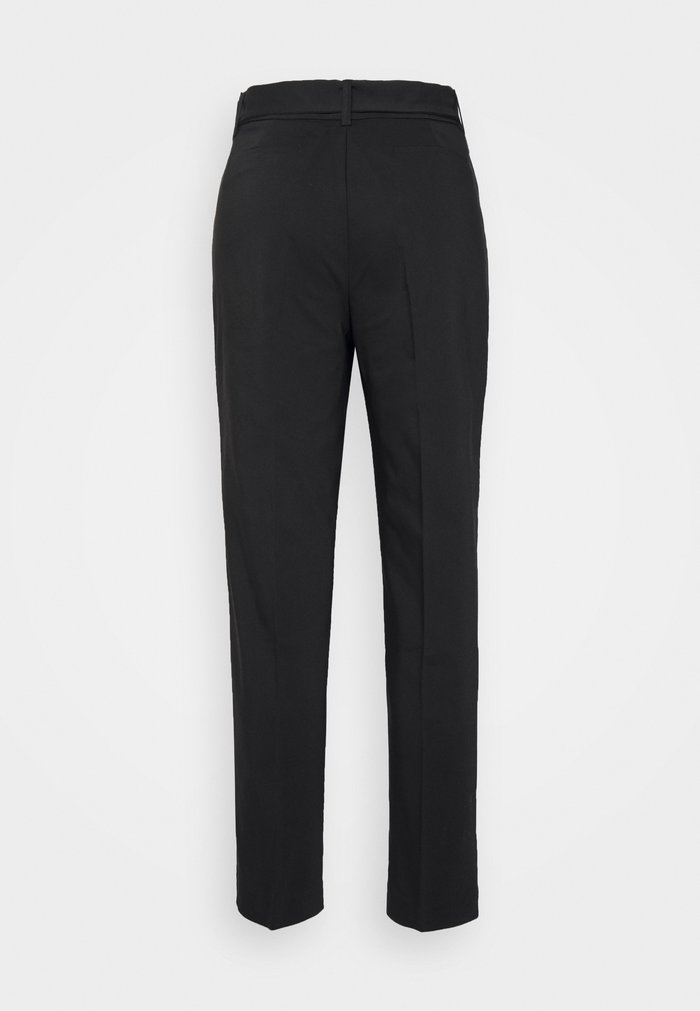 Pantalons Anna Field Noir Femme | ILO-1098772